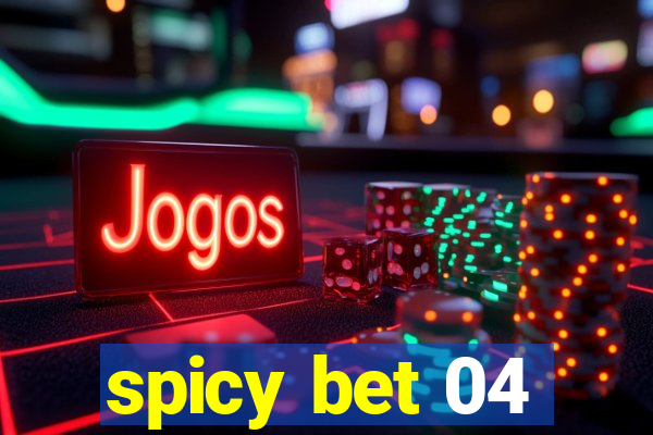 spicy bet 04